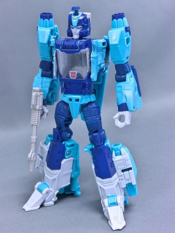 Transformers titans return best sale blurr